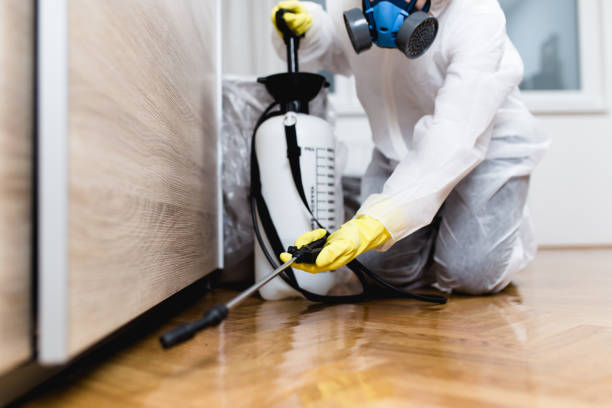 Lawrenceville, NJ Pest Control Company