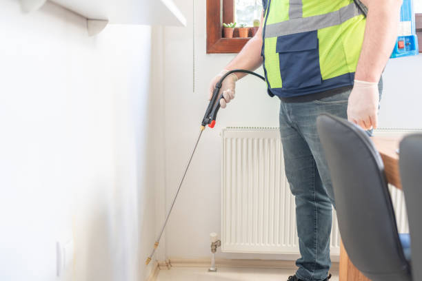 Best Termite Control Services  in Lawrenceville, NJ
