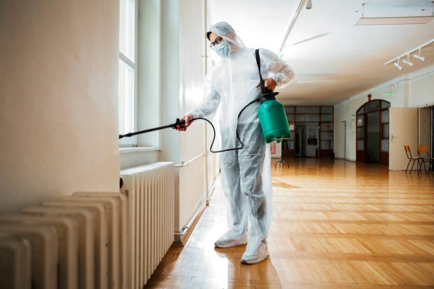  Lawrenceville, NJ Pest Control Pros